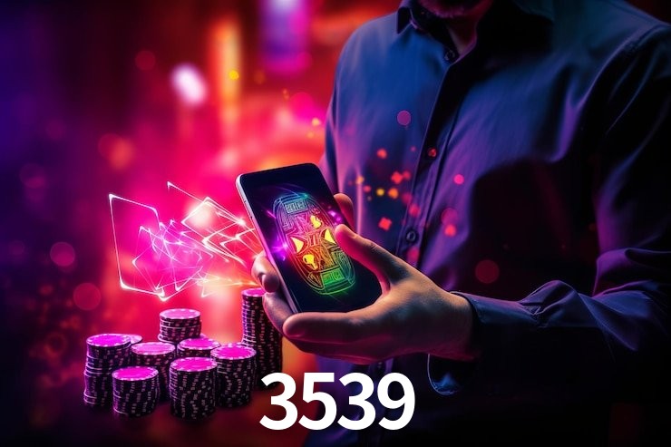 Recursos de Bônus 3539
