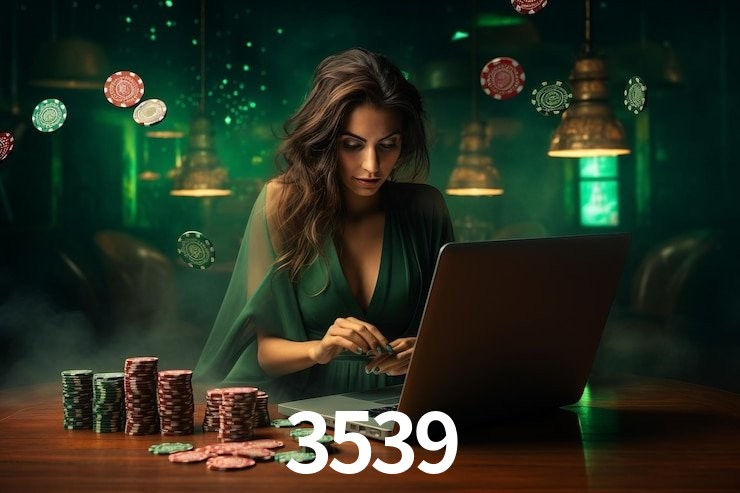 PIX Instantâneo 3539