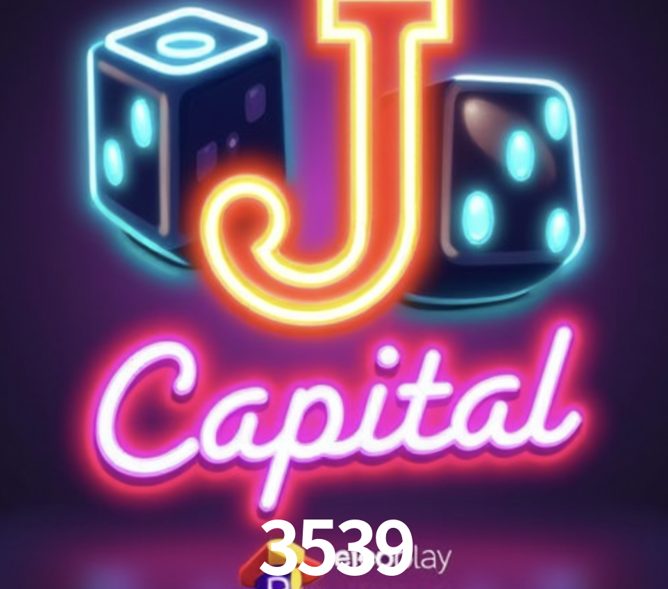 Descubra o Mundo do Cassino Online com 3539