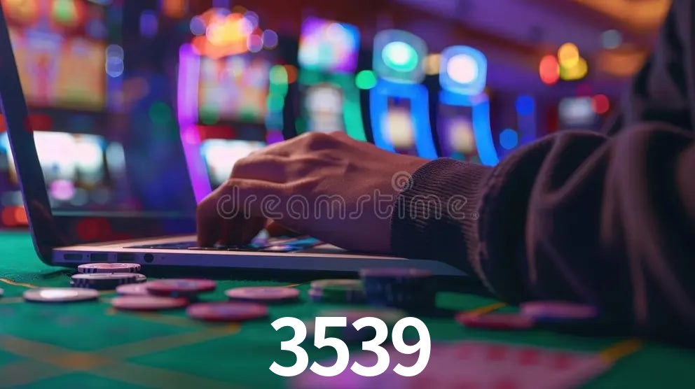 Estatísticas Esportivas 3539