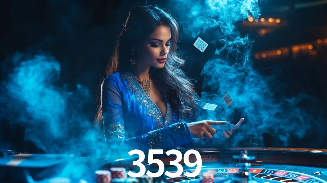 Interface do App 3539