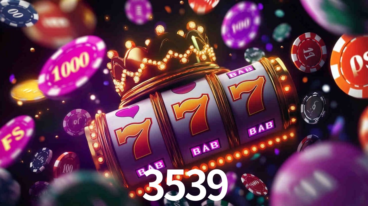 Casino VIP 3539