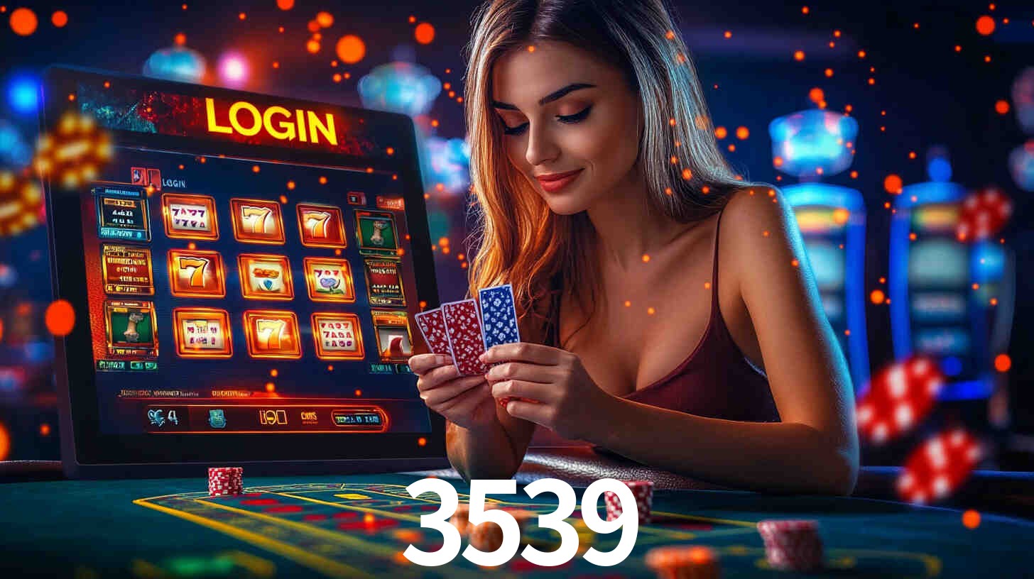 3539 bet