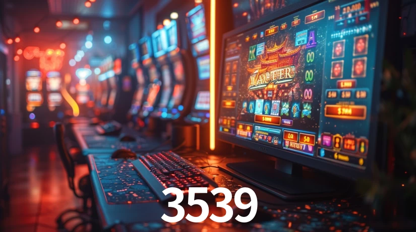 3539 bet