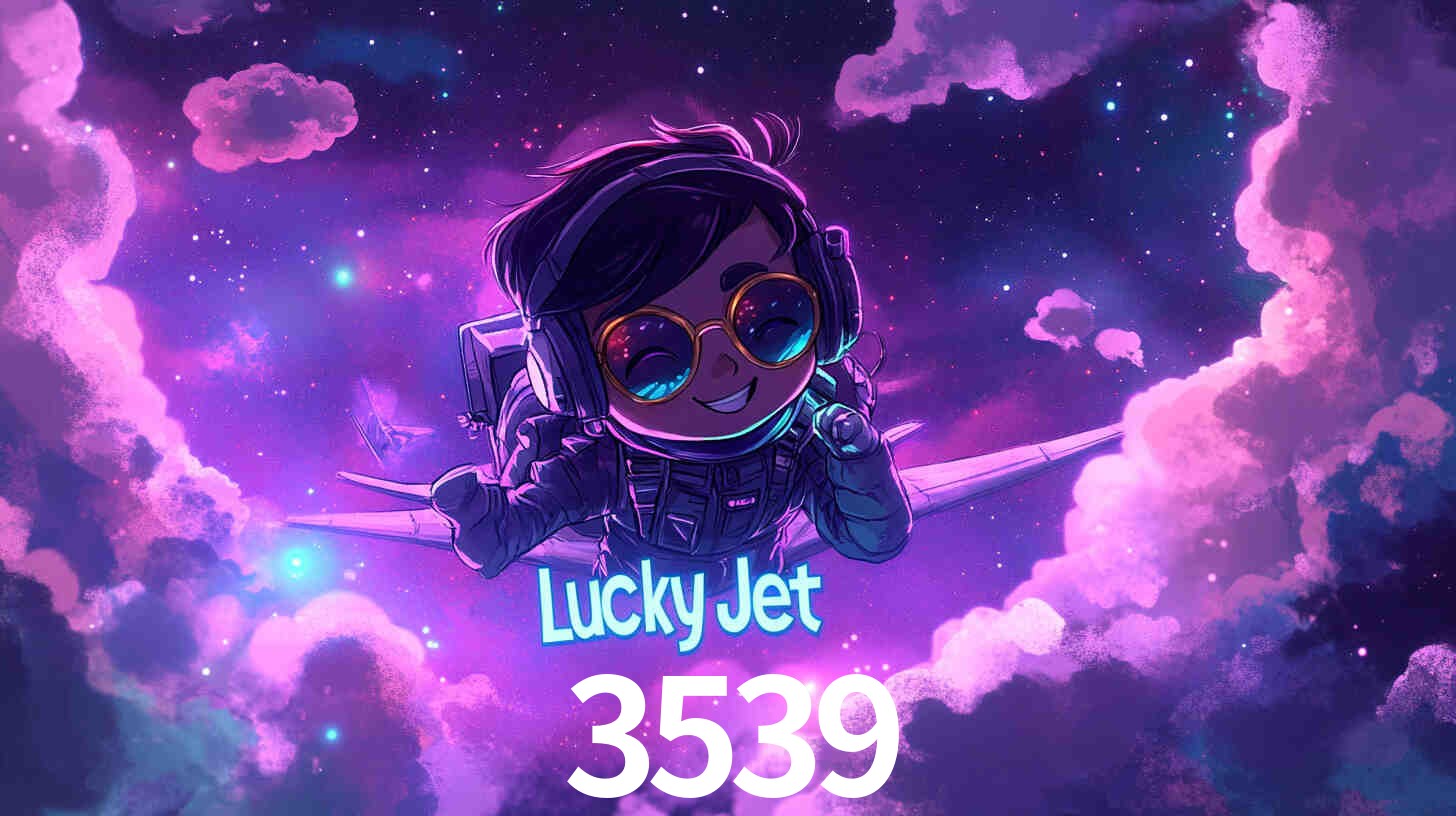 Jogo Spaceman 3539